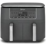 SharkNinja DZ300EU Heißluftfritteuse (DZ300EU)