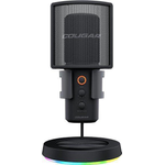 COUGAR Studiomikrofon Screamer-X (CGR-U163RGB-500MK)