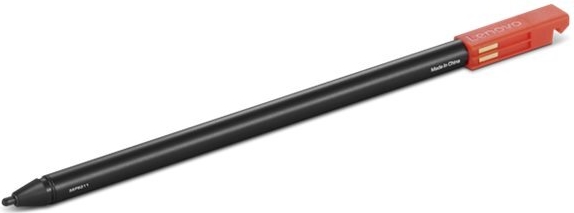 Lenovo Integrated Pen for 300e/500e Yoga Chromebook Gen 4 - Touchpen (4X81M52314)