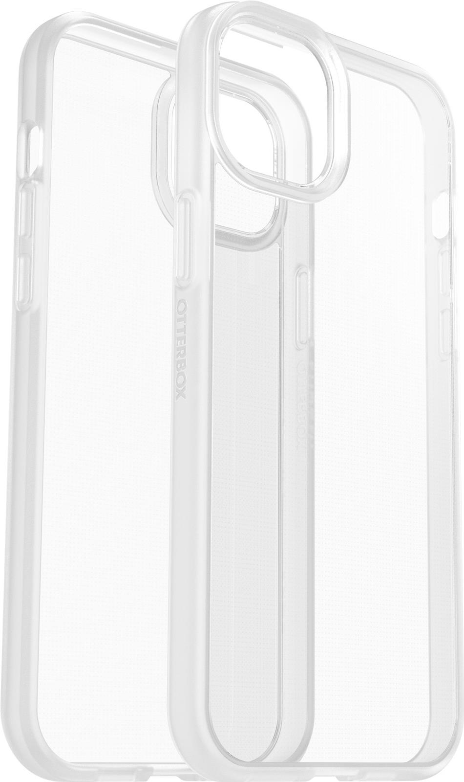 OtterBox React Handy-Schutzhülle Cover Transparent (77-92766)