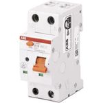 ABB S-ARC1 B13 B13, 6kA, 1P+N, 2TE Brandschutzschalter (2CSA255901R9135)