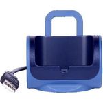 Alcatel-Lucent Dual Desktop Charger (3BN67372AA)