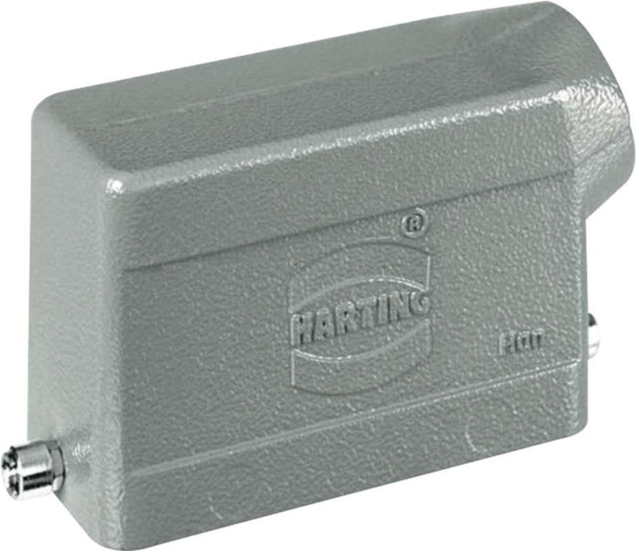 Harting Tüllengehäuse Han® 10B-gs-R-16 09 30 010 1541 1 St. (09 30 010 1541)