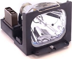 CoreParts Projektorlampe (gleichwertig mit: Optoma BL-FP280i) (SP.8UP01GC01 / BL-FP280I)
