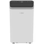 Bosch Cool 4000 Monoblock-Klimagerät 2.6 kW 88 mü Weiß [Energieklasse A] (7733702543)