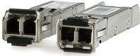 HP BLc Virtual Connect 1Gb SX Small Form Factor Pluggable Option Kit - New Sealed Spare (453577-001)