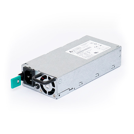 Synology PSU 500W-RP MODULE_2 Redundante Stromversorgung 500 W Grey