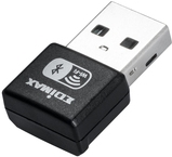 Edimax WL-USB EW-7611UXB AX900 WiFi6&Bluetooth 5.3 USB Mini (EW-7611UXB)