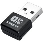 Edimax WL-USB EW-7611UXB AX900 WiFi6&Bluetooth 5.3 USB Mini (EW-7611UXB)