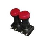 Megasat Diavolo Satellitenantennen-Umwandler (0401022)