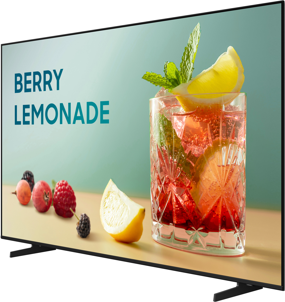Samsung BE85FX-H - 216 cm (85") Diagonalklasse (214.63 cm (84.5") [Energieklasse G] (LH85BEFHLGUXEN)