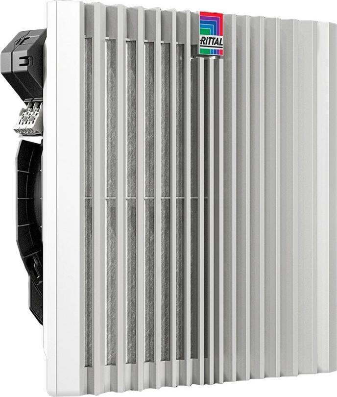 Rittal Blue e+ Lüftungseinheit (3245800)