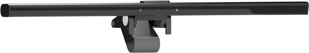 Alogic Illuminate Light Bar with 4k Autofocus Camera Space Grey (ALCMILSGR)