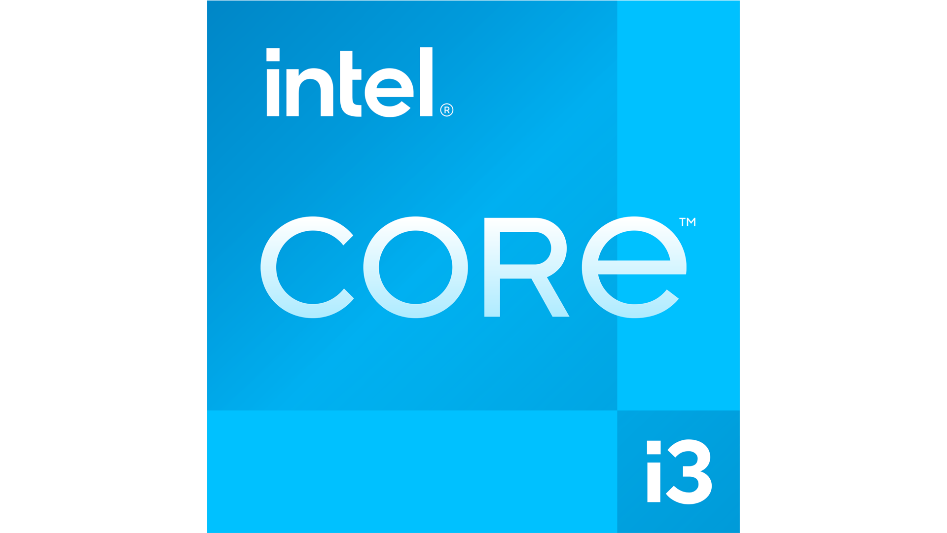 Intel Core i3 12100 (BX8071512100)