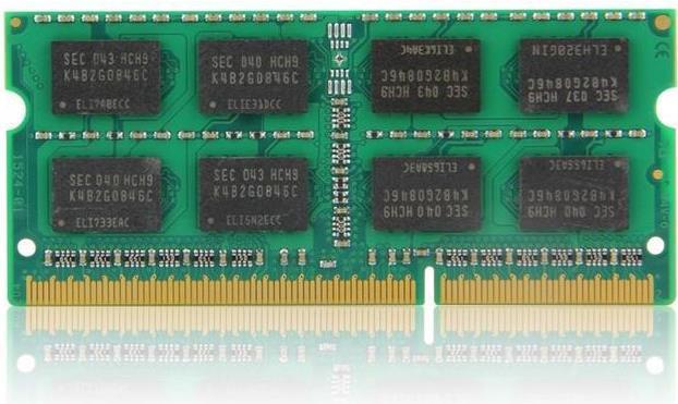 CoreParts MMLE086-16GB Speichermodul 1 x 16 GB DDR4 3200 MHz (MMLE086-16GB)