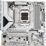Gigabyte B850M EAGLE WIFI6E ICE (B850M EAGLE WF6E ICE)
