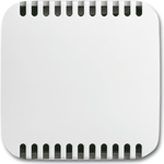 Busch Jaeger 2114-214 Weiß (6599-0-0195)