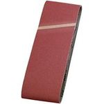 kwb 912524 Schleifband-Set Körnung 240 (L x B) 533 mm x 75 mm 3 St. (912524)