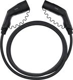ZAPTEC ZB100100 Ladekabel 3-phasig, T2-T2, 7,5m 32A, 3P (ZB100100)