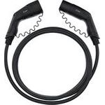 ZAPTEC ZB100100 Ladekabel 3-phasig, T2-T2, 7,5m 32A, 3P (ZB100100)