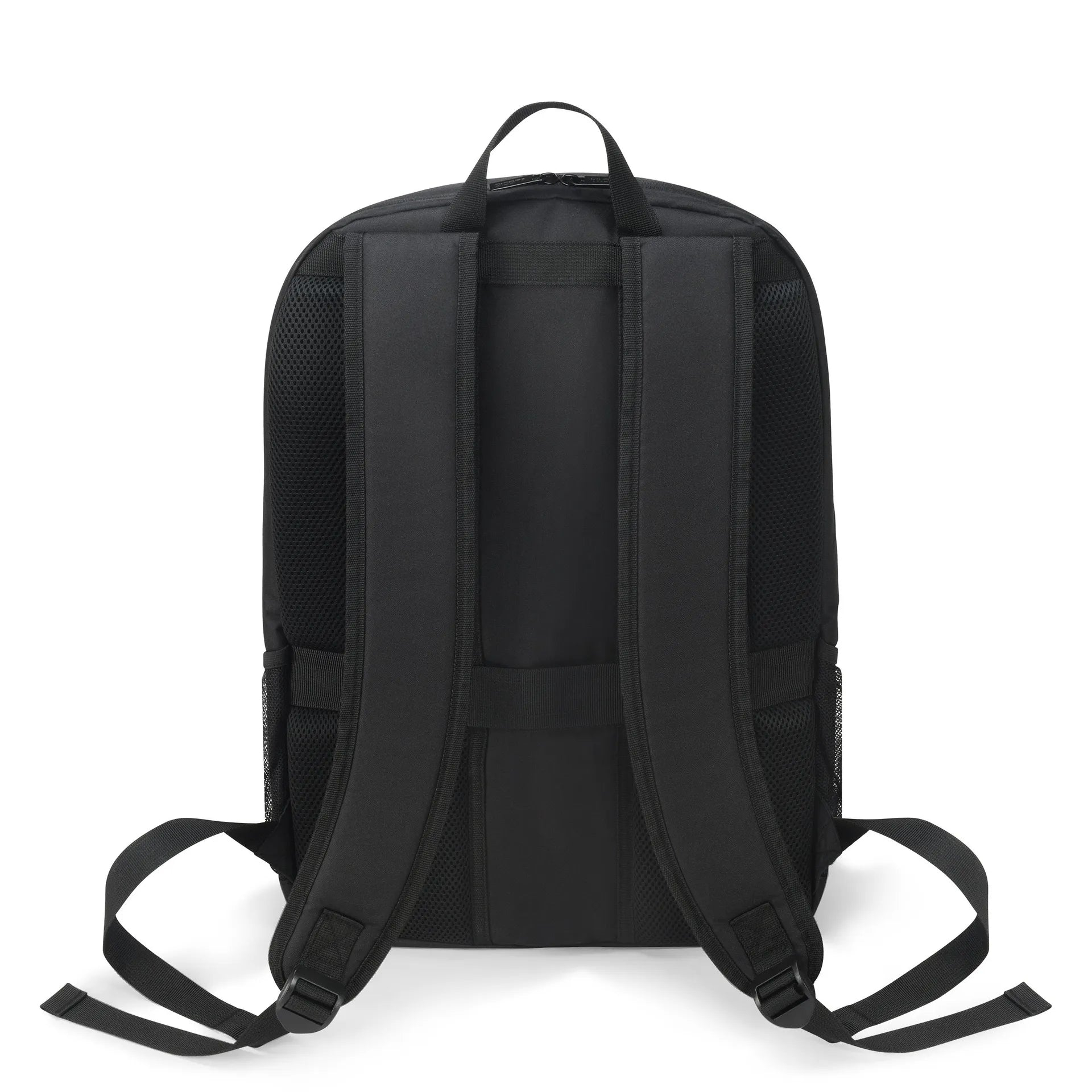 Dicota DICOTA TWO Notebook-Rucksack 17.3" Schwarz