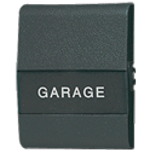 JUNG Wippe m. Schr.fe. 22x48/22x22 800NA WG800 IP44 volle Wippe 800NA (800NA)