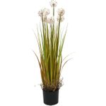 EUROPALMS Pusteblume, Kunstblume, 107cm (82600133)