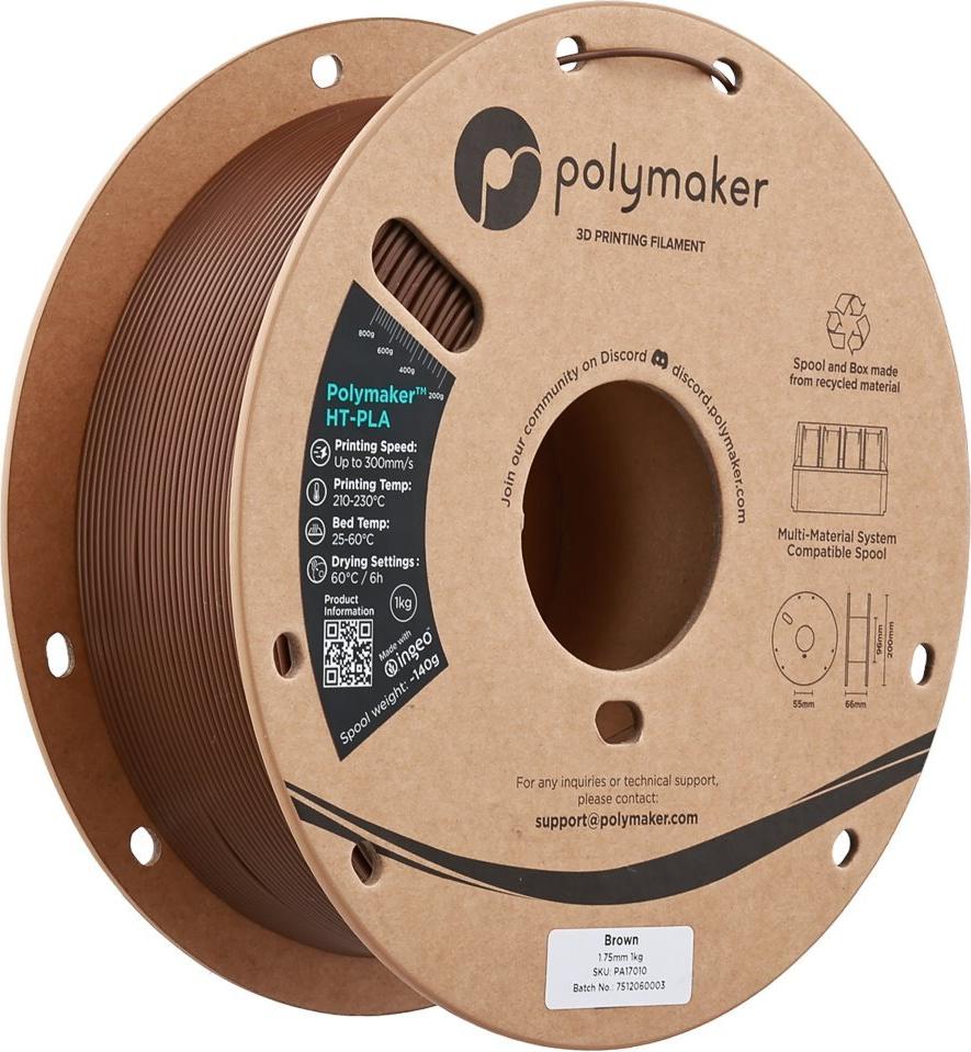 Polymaker HT-PLA (PA17010)