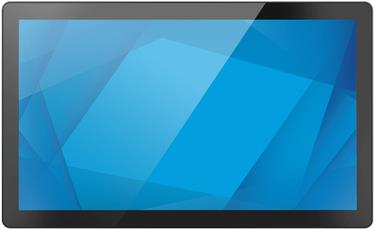 Elo Touch Solutions I-Series E607503 All-in-One PC/Workstation Intel® Core™ i5 i5-1245UL 54,6 cm (21.5") 1920 x 1080 Pixel Touchscreen All-in-One-PC 8 GB DDR5-SDRAM 128 GB SSD Wi-Fi 6 (802.11ax) Schwarz (E607503)