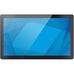 Elo Touch Solutions I-Series E607503 All-in-One PC/Workstation Intel® Core™ i5 i5-1245UL 54,6 cm (21.5") 1920 x 1080 Pixel Touchscreen All-in-One-PC 8 GB DDR5-SDRAM 128 GB SSD Wi-Fi 6 (802.11ax) Schwarz (E607503)