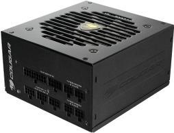 COUGAR Gaming 31GE085001P01 Netzteil 850 W 20+4 pin ATX Schwarz (31GE085001P01)