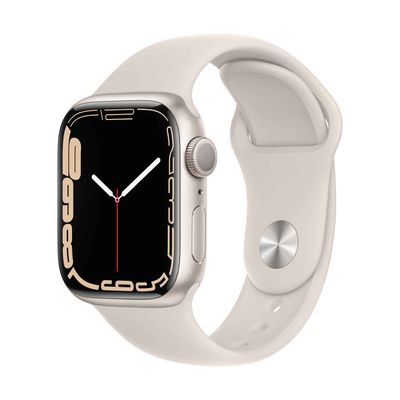 Apple Watch Series 7 (GPS) (MKMY3FD/A)