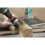 Wolfcraft 4685000 accumobil Bohrhilfe