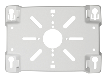 LANCOM LW-700 Wi-Fi 7 Access Point Dual-Radio bis 3,6 GBit/s 2,5 GE PoE Weiß