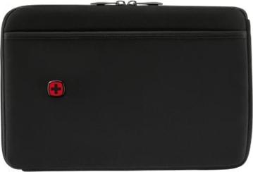 Wenger BQ 12"-13" Neoprene Sleeve Black (653685)