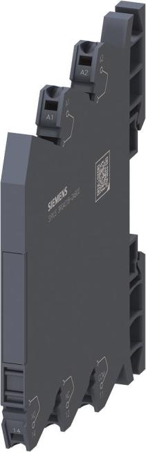 Siemens Ausgangskoppler AC/DC24V 1W Push-In 3RQ4018-2AB00 (3RQ40182AB00)