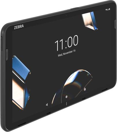 ZEBRA ET401, 10 , WIFI7, Standard, No Scan, 6GB/64GB, ANDROID GMS, ROW SKU (ET4010B-00101B0P-A6)