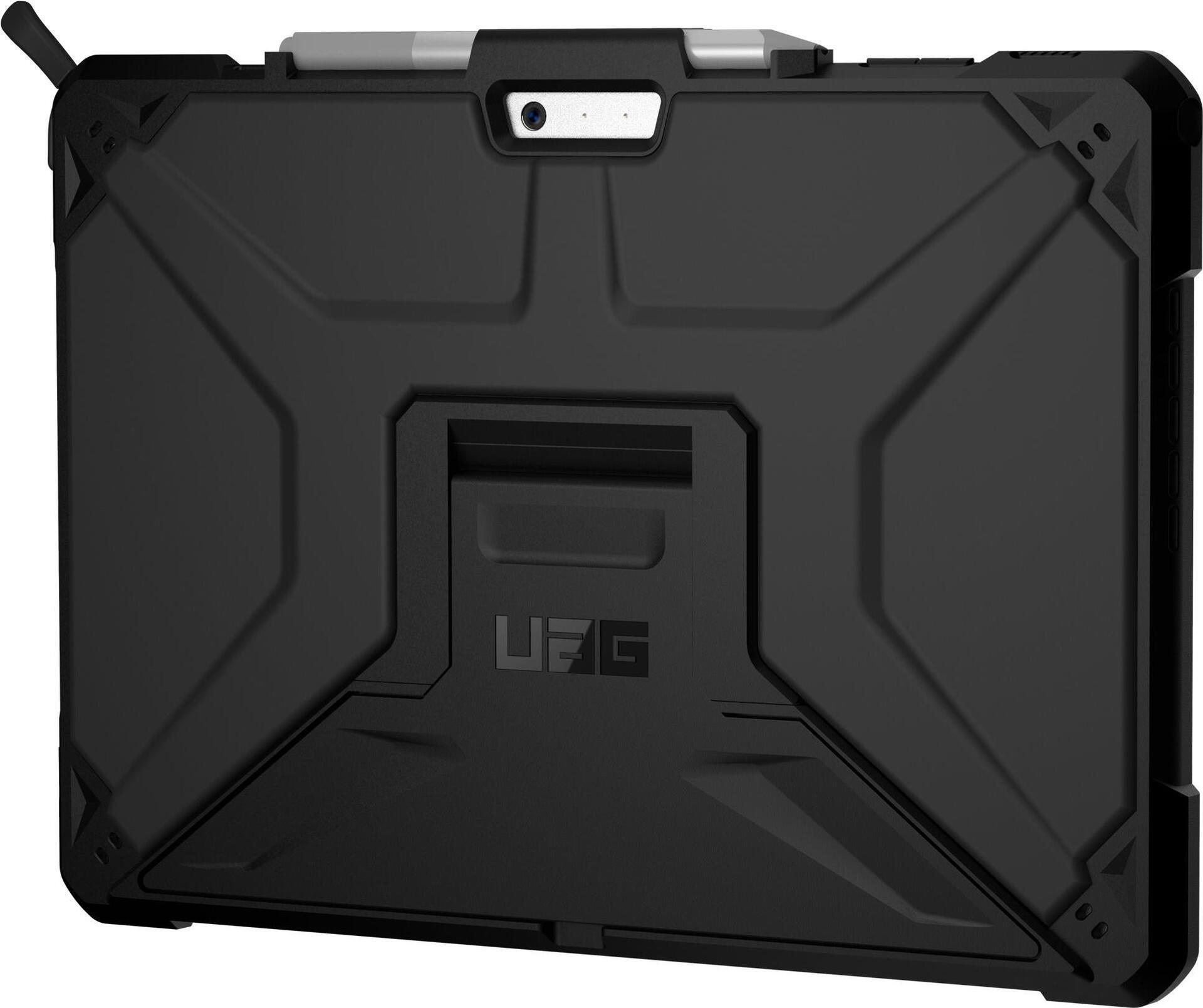 UAG Rugged Case for Microsoft Surface Pro 7+/7/6/5/LTE/4 (322596B14040)