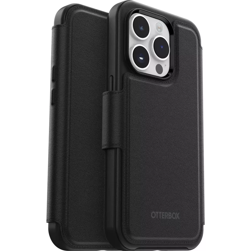 OtterBox Folio für iPhone 14 Pro für MagSafe (77-90284)