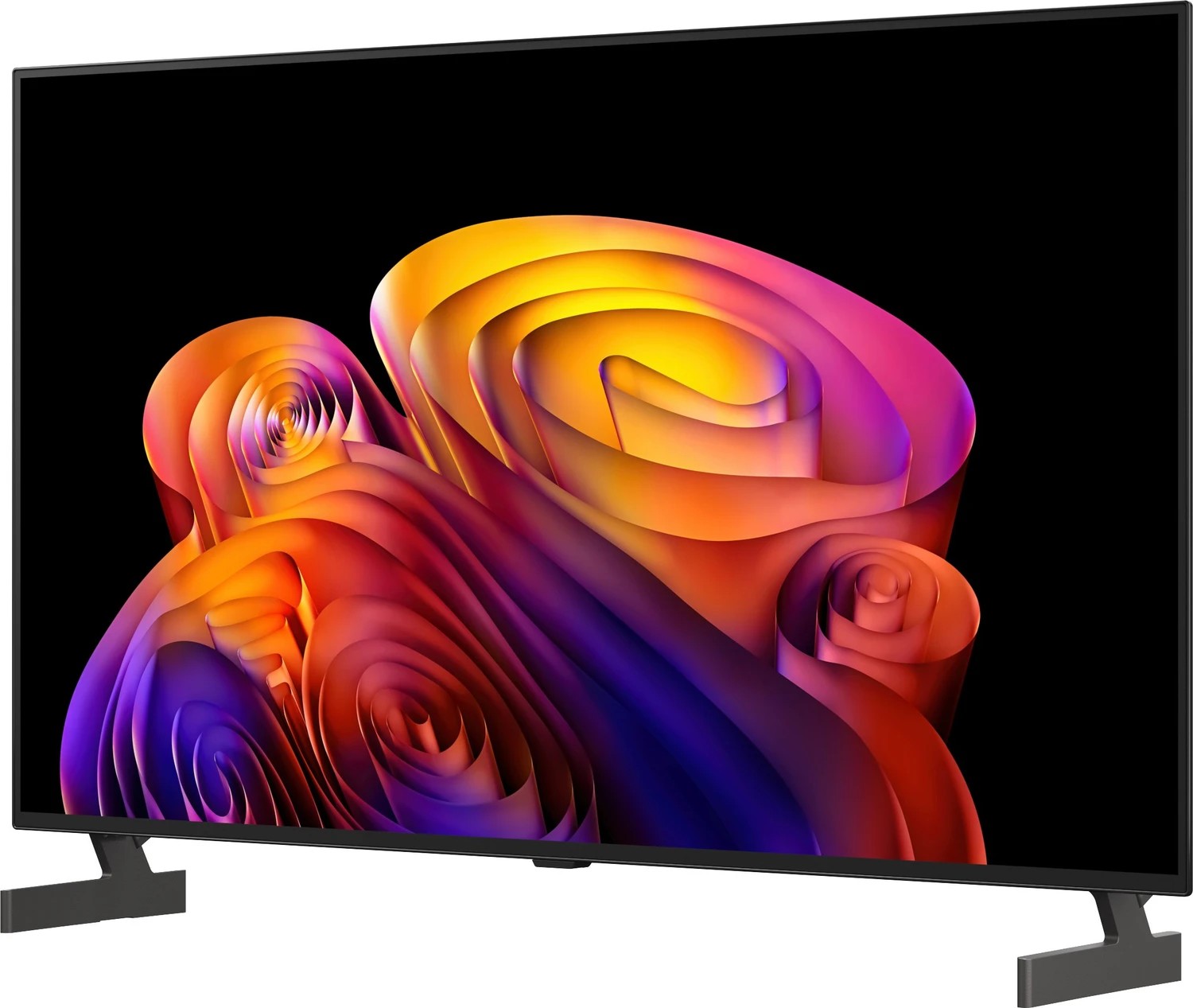LG OLED77B68LA 77" OLED 4K Smart TV Schwarz