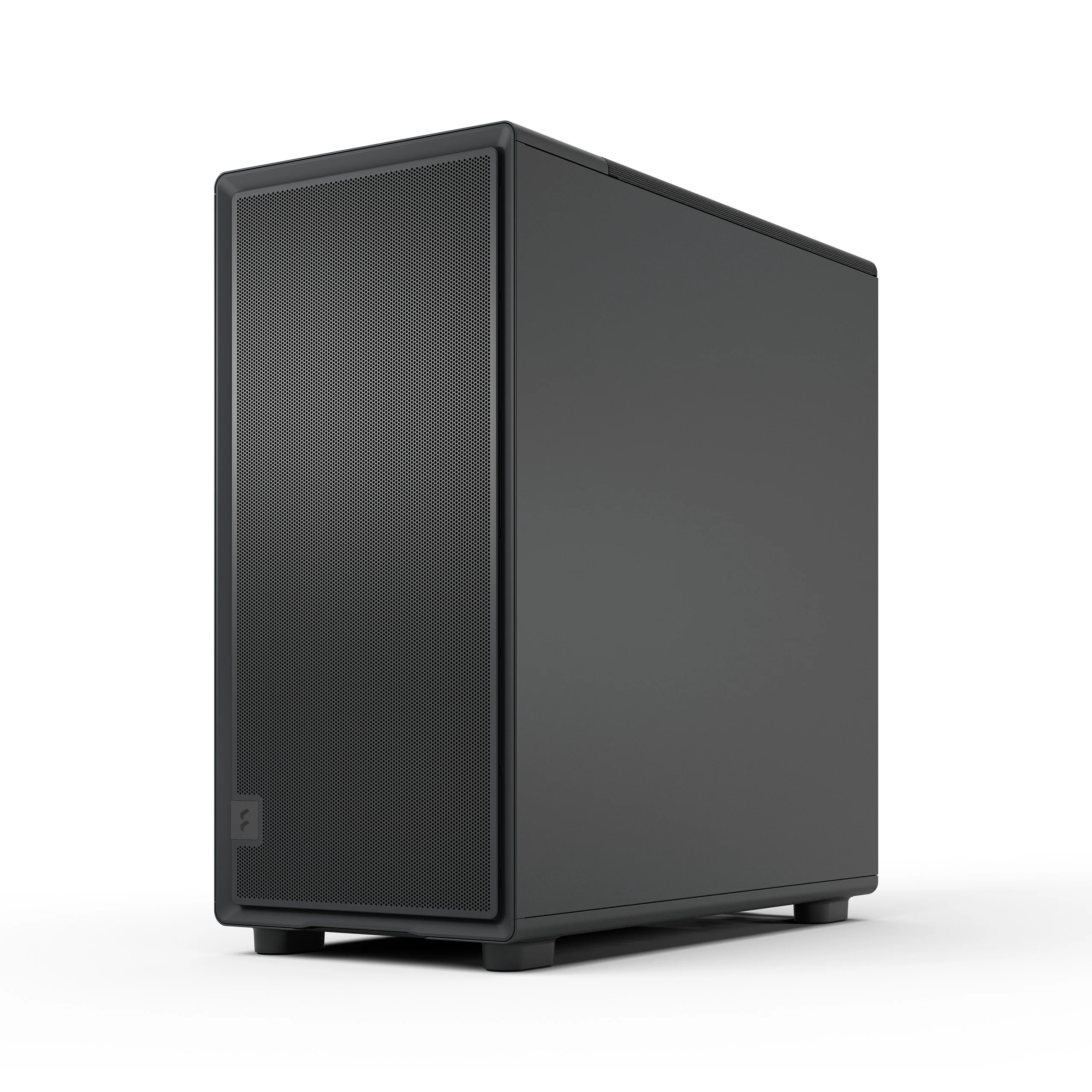 Fractal Design Epoch XL Solid Tower PC-Gehäuse Schwarz