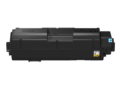 Kyocera TK-1270 Original Tonerpatrone Schwarz