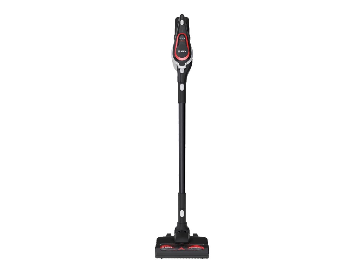 Bosch Unlimited Serie 8 ProPower BSS81POW1 Akku-Stabstaubsauger 18 V 5 Ah 35 min Schwarz