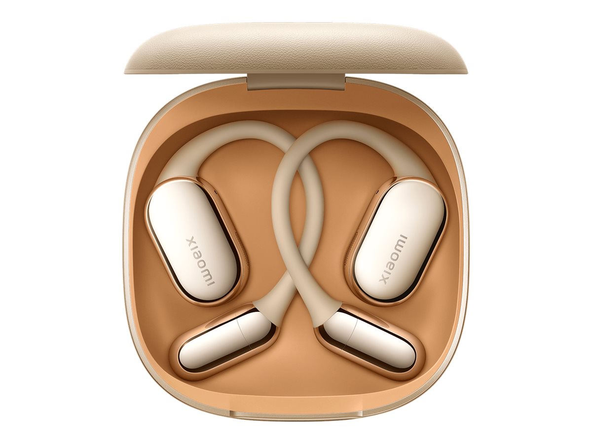 Xiaomi OpenWear Stereo Pro TWS Open-Ear Bluetooth Kopfhörer Gold
