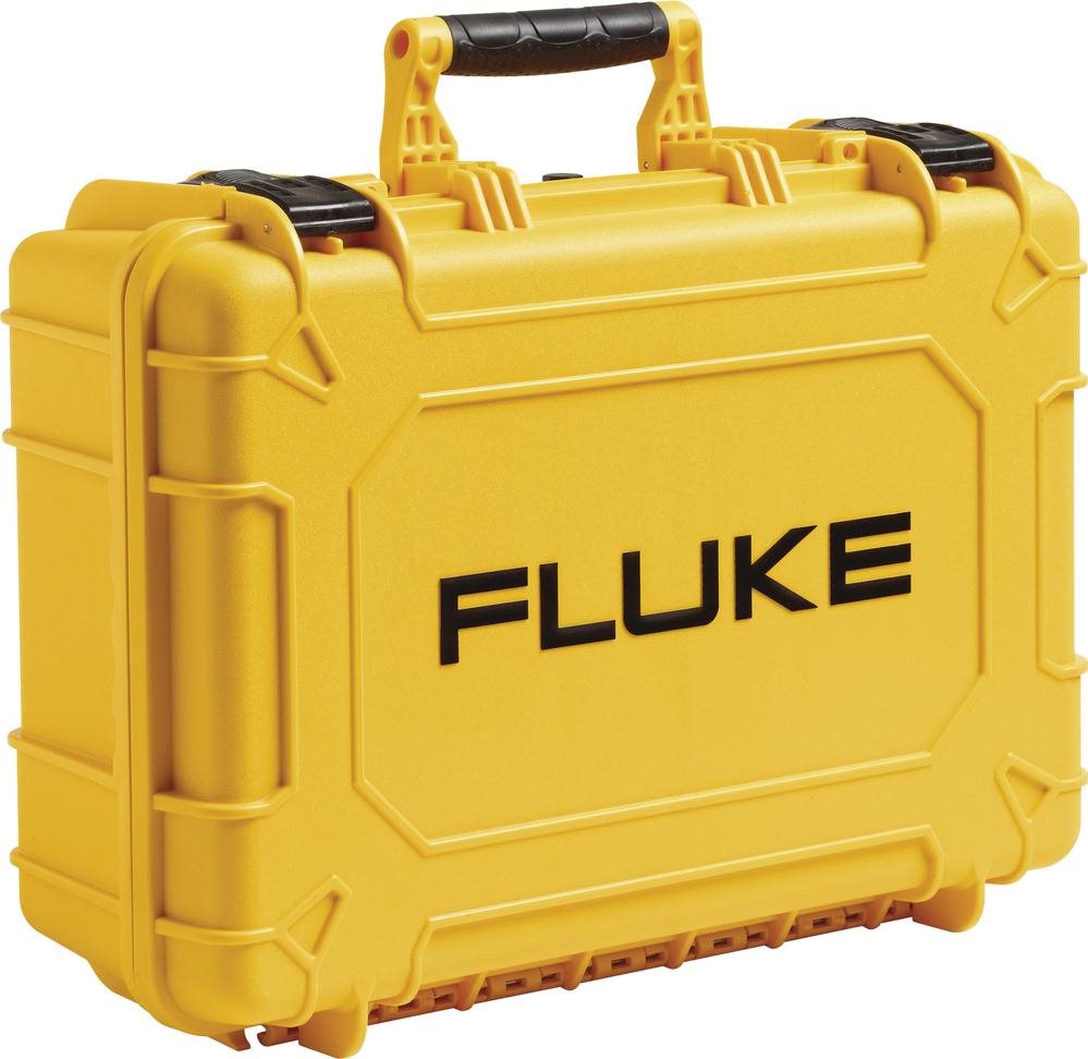 FLUKE CXT1000 Hartschalenkoffer, Messgeräte-Tasche, Etui