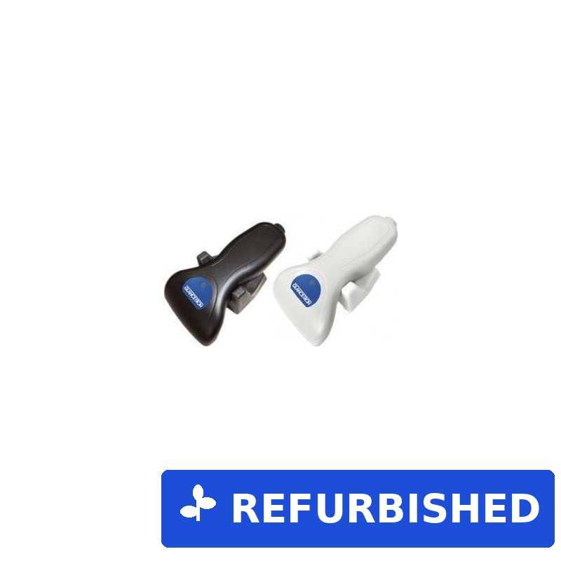 Glancetron 2009, 1D, Kit (RS232), hellgrau Touchreader, Retail, 1D, Linear-Imager, Lesebreite: 80mm, 100 Scans/Sek., inkl.: Kabel (RS232), Farbe: hellgrau (B-Ware)