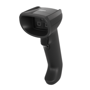 Zebra DS8208, 2D, Dual-IF, schwarz Handscanner, 2D, Imager (2 MP, Belichtung: weiß), Vibration, Anschluß: Dual-Interface (RS232, USB), separat bestellen: Schnittstellenkabel, Schutzart: IP52, Farbe: schwarz (DS8208-SR40004VZWW)