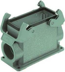 HART Sockelgehäuse M32 1 19300160232 Kabelausgang hohe Bauform 1 (19300160232)