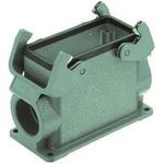 HART Sockelgehäuse M32 1 19300160232 Kabelausgang hohe Bauform 1 (19300160232)