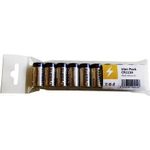 Varta Fotobatterie CR-123A Lithium CR-123A 1480 mAh 3 V 10 St. (6205301401)